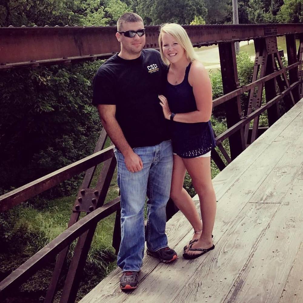 Meet your Posher, Alexis